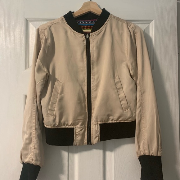 Reversible vintage Jacket - Picture 2 of 9